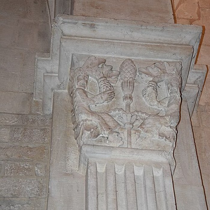 Photo de Collégiale Notre-Dame de Beaune