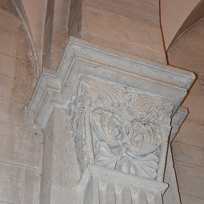 Photo de Collégiale Notre-Dame de Beaune