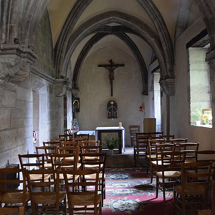Photo de Collégiale Notre-Dame de Beaune