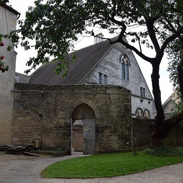 Photo de Collégiale Notre-Dame de Beaune