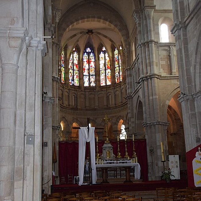 Photo de Collégiale Notre-Dame de Beaune