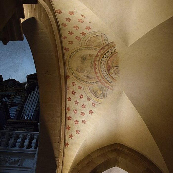 Photo de Collégiale Notre-Dame de Beaune