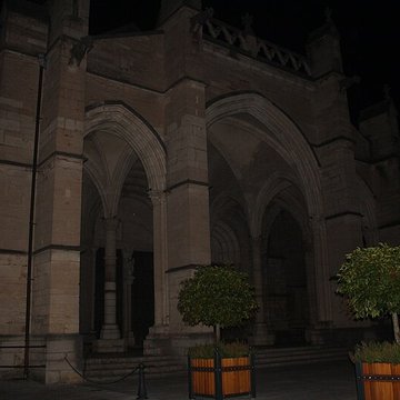 Collégiale Notre-Dame de Beaune