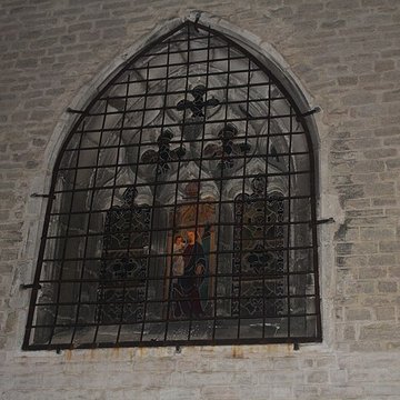 Collégiale Notre-Dame de Beaune