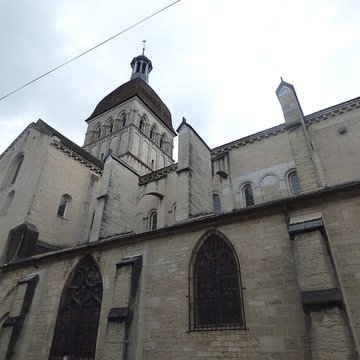 Collégiale Notre-Dame de Beaune