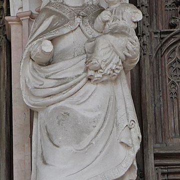 Collégiale Notre-Dame de Beaune
