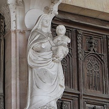 Collégiale Notre-Dame de Beaune