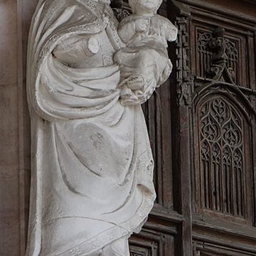 Collégiale Notre-Dame de Beaune