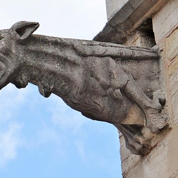 Collégiale Notre-Dame de Beaune