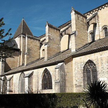 Collégiale Notre-Dame de Beaune