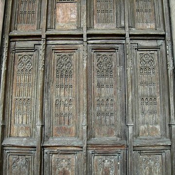 Collégiale Notre-Dame de Beaune