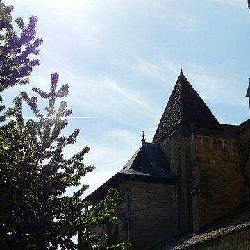 Collégiale Notre-Dame de Beaune