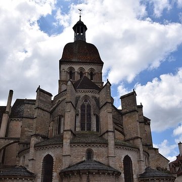 Collégiale Notre-Dame de Beaune