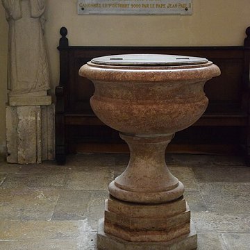 Collégiale Notre-Dame de Beaune
