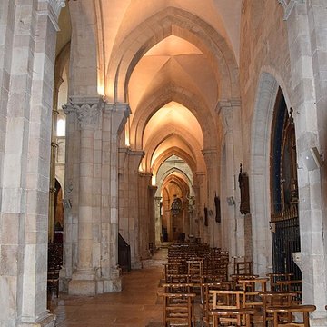 Collégiale Notre-Dame de Beaune