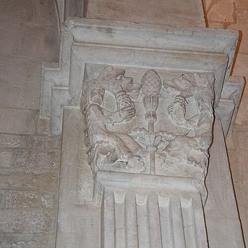 Collégiale Notre-Dame de Beaune
