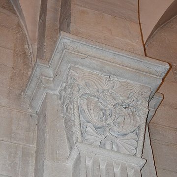 Collégiale Notre-Dame de Beaune