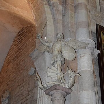 Collégiale Notre-Dame de Beaune