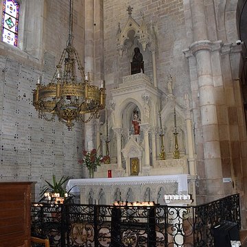 Collégiale Notre-Dame de Beaune