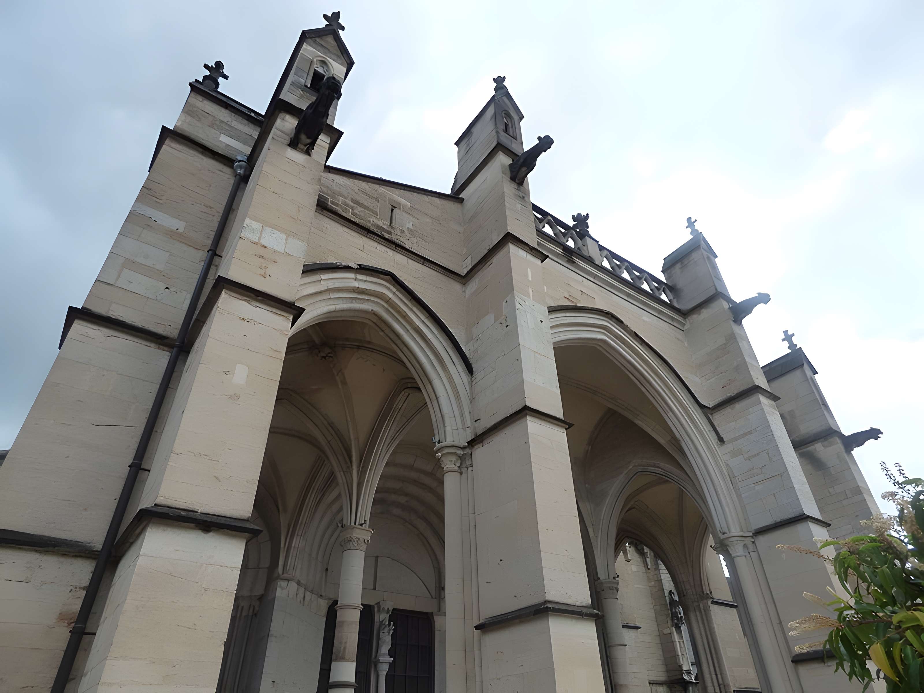 Collégiale Notre-Dame de Beaune