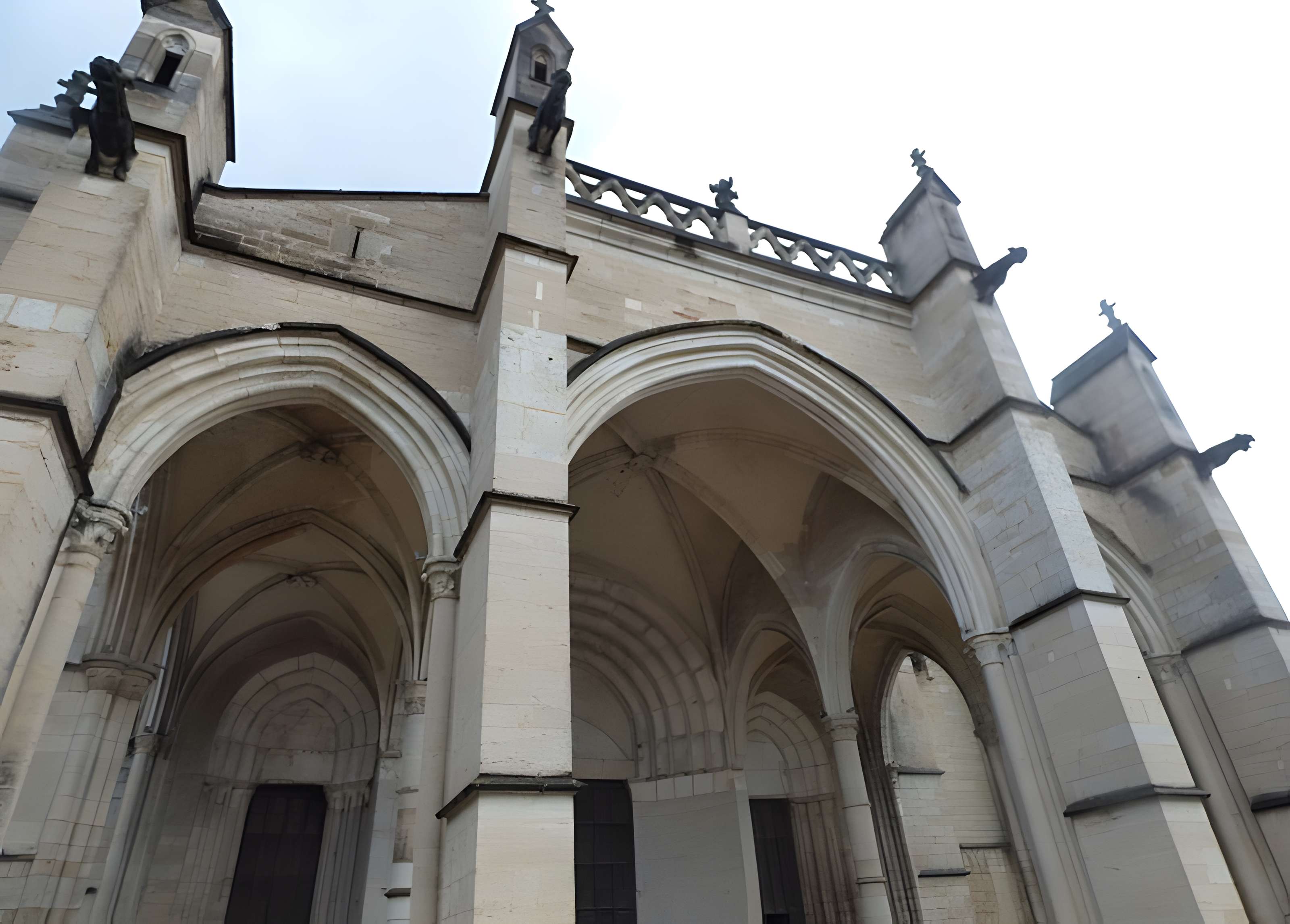Collégiale Notre-Dame de Beaune