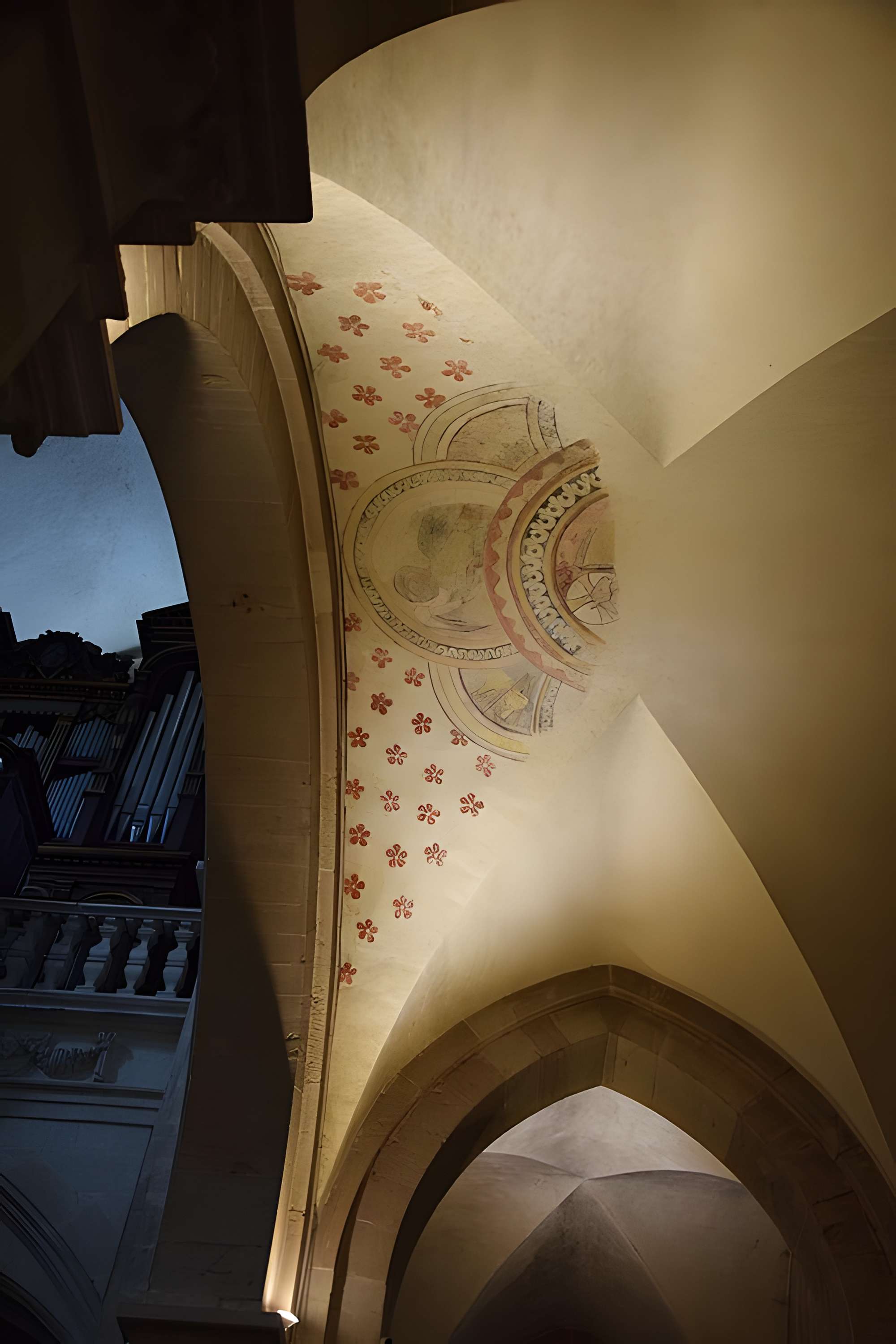 Collégiale Notre-Dame de Beaune