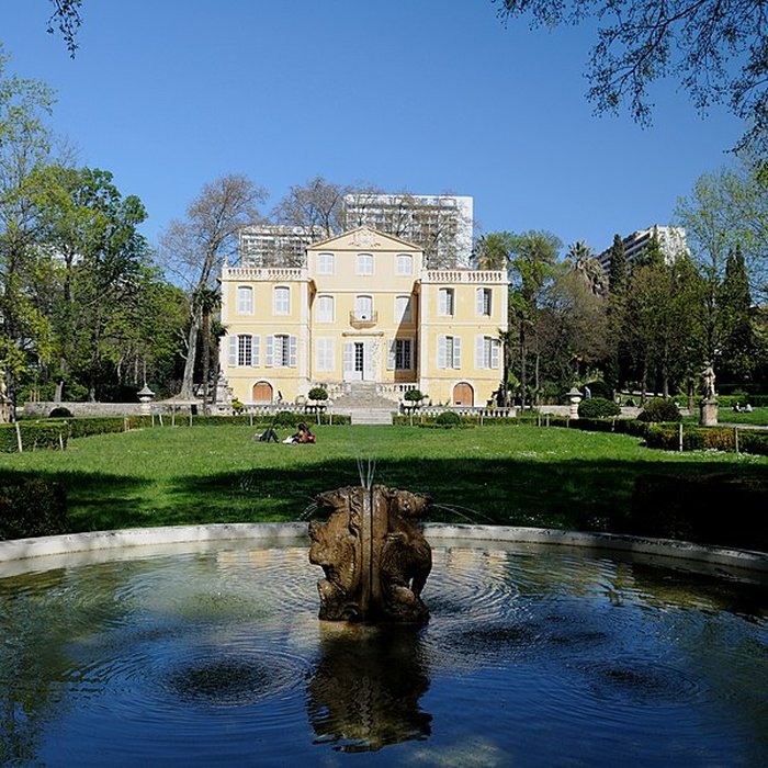 Photo de Villa Magalone