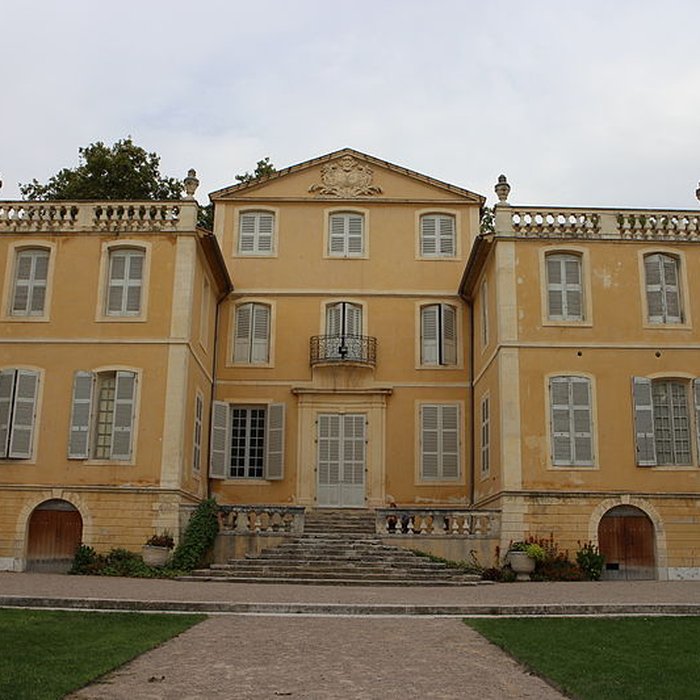 Photo de Villa Magalone