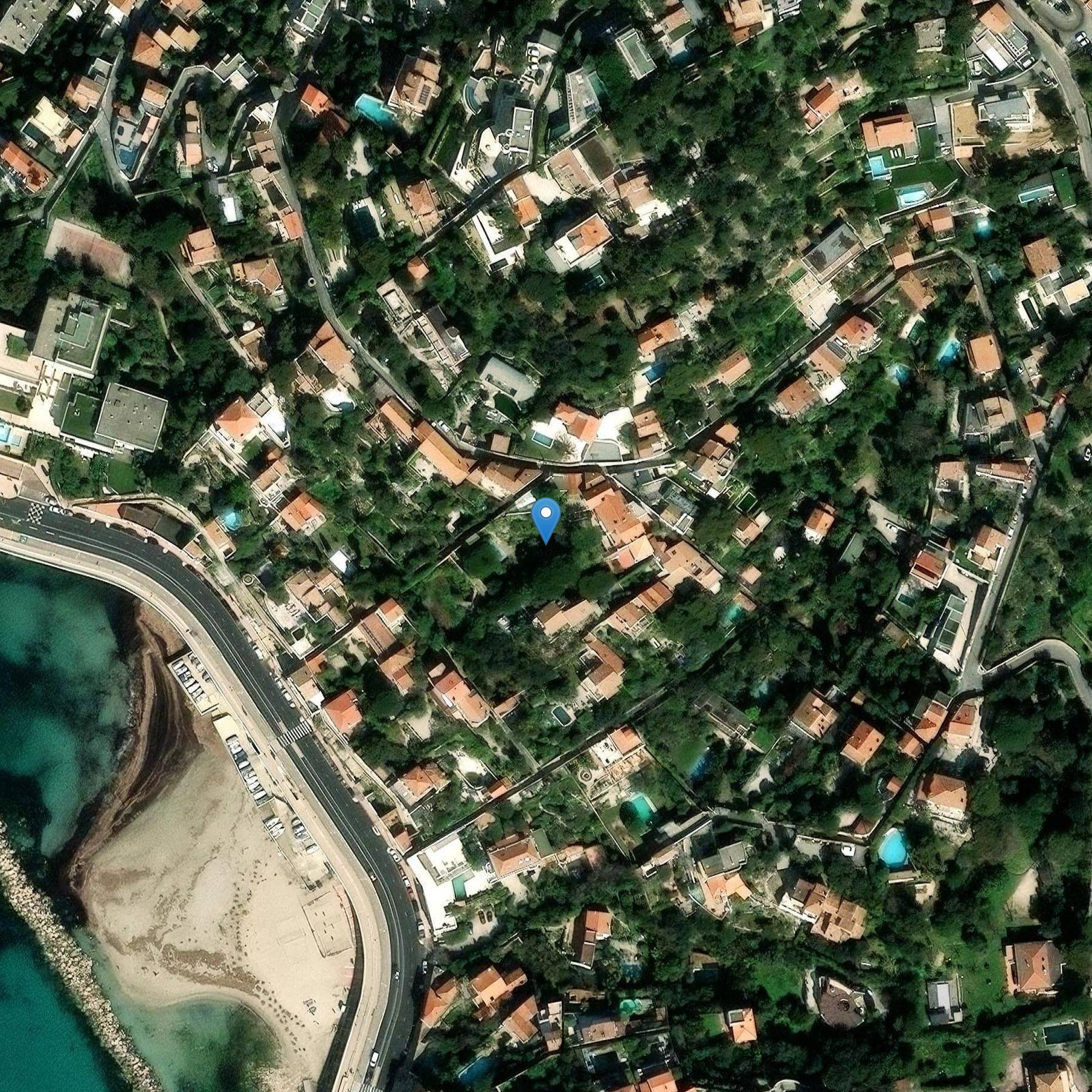 Photo de Villa Santa Lucia