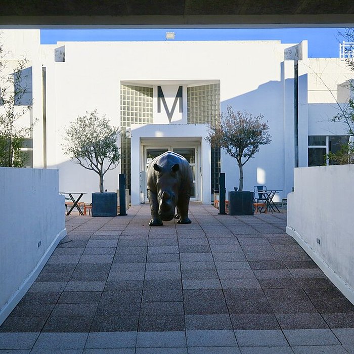 Photo de École nationale de danse
