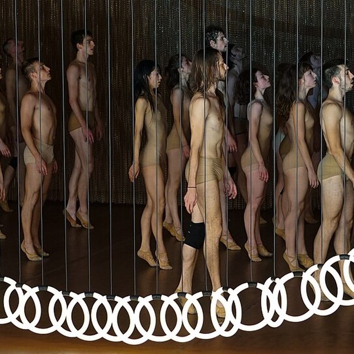 Photo de École nationale de danse