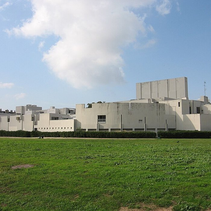 Photo de École nationale de danse