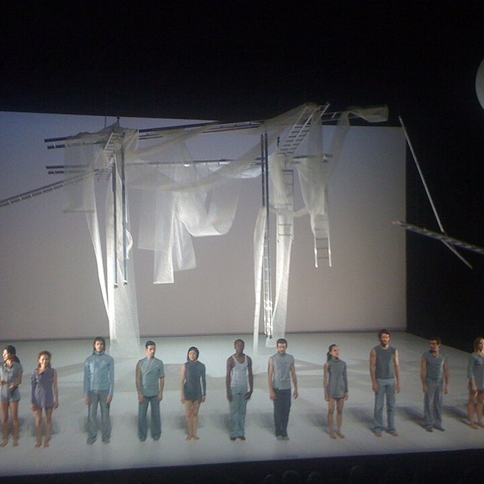 Photo de École nationale de danse