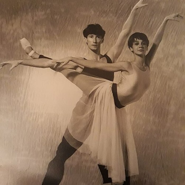 Photo de École nationale de danse