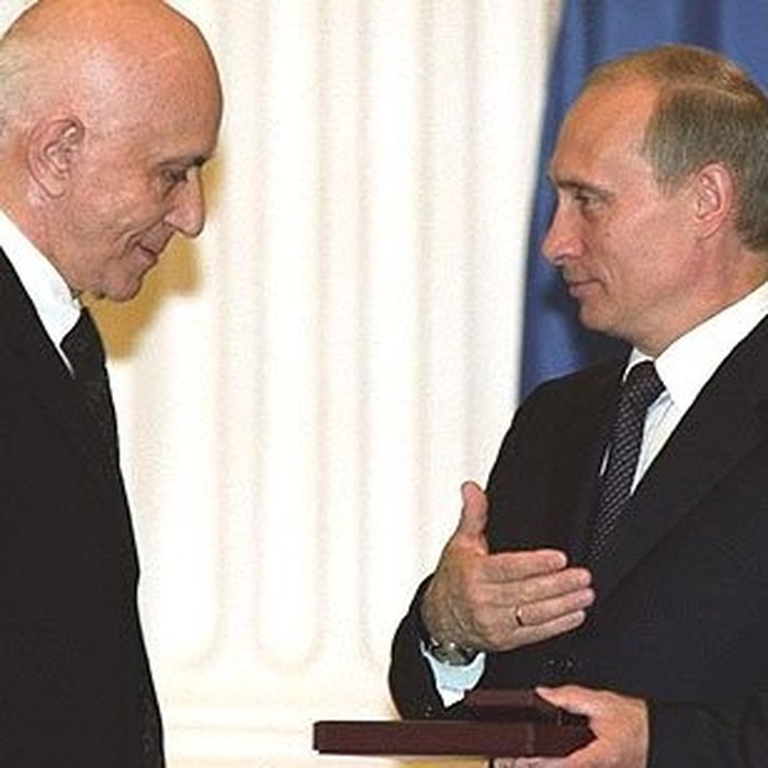 Photo de École nationale de danse