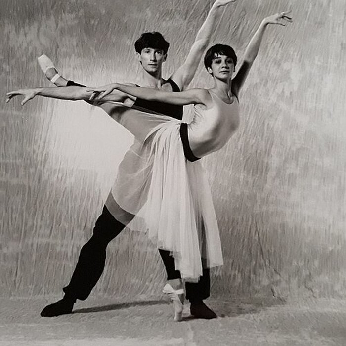 Photo de École nationale de danse