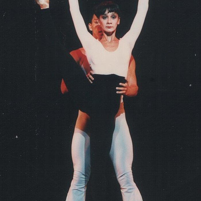 Photo de École nationale de danse