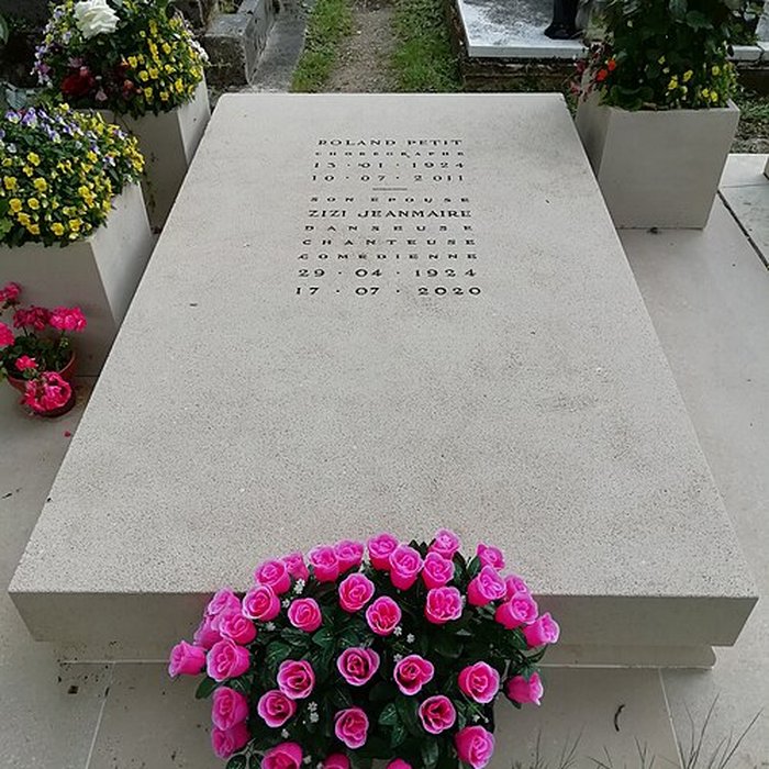 Photo de École nationale de danse