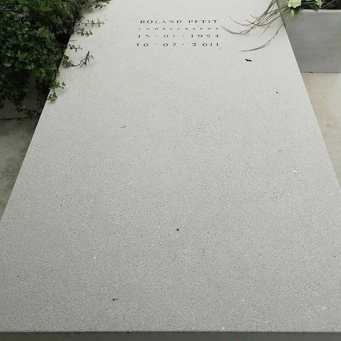 Photo de École nationale de danse