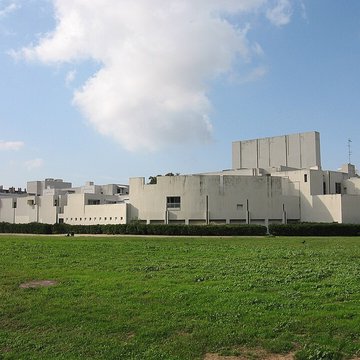 École nationale de danse