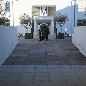 École nationale de danse