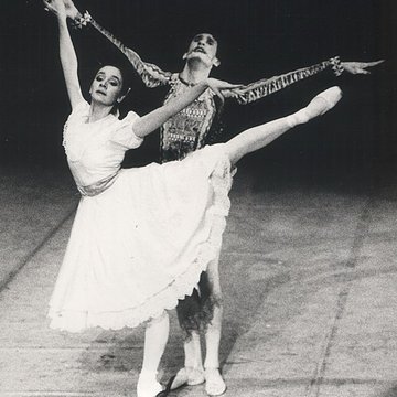 École nationale de danse