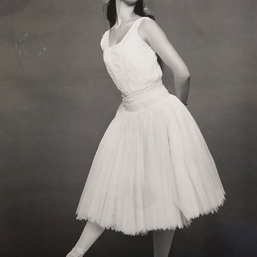 École nationale de danse