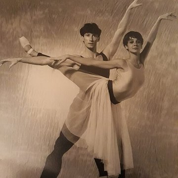 École nationale de danse