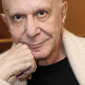 École nationale de danse