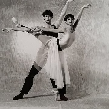 École nationale de danse