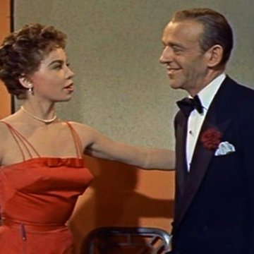 École nationale de danse