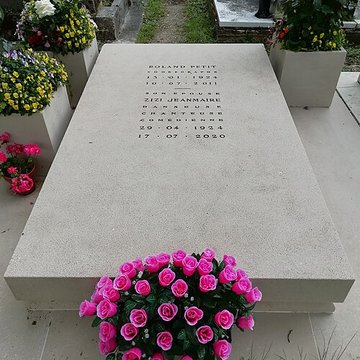 École nationale de danse