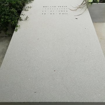 École nationale de danse