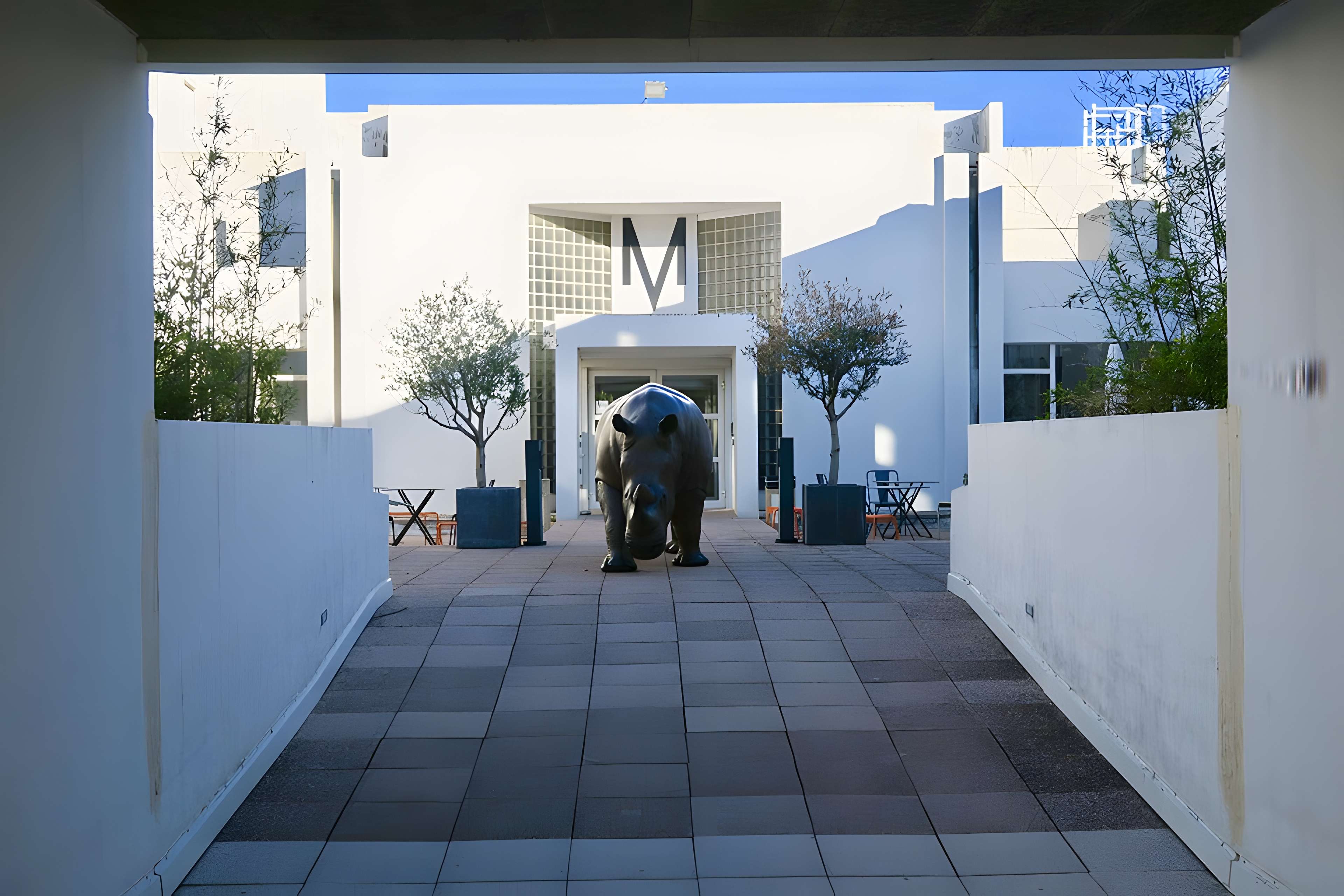 École nationale de danse